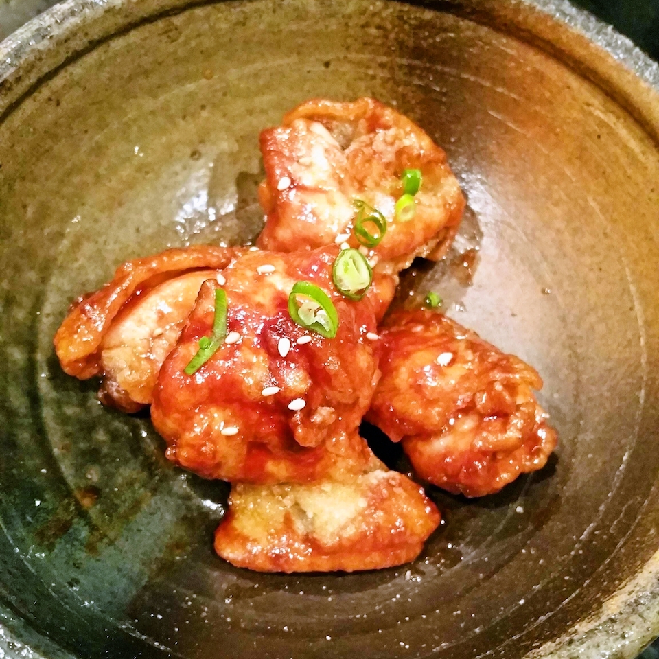 小次郎