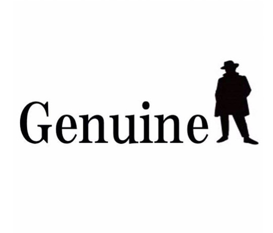 Genuine（ジェニュイン）