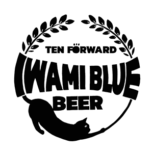 TEN FORWARD