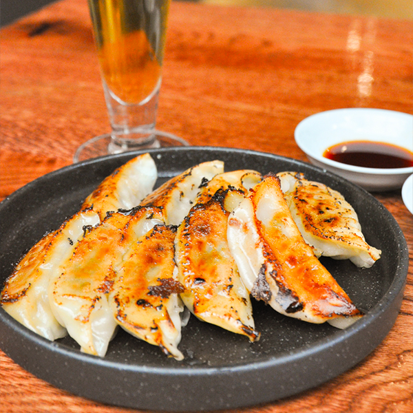 餃子の365日